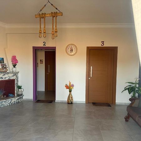 Lavender Homes, Walled City Famagusta  Exterior foto