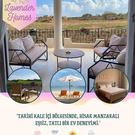 Lavender Homes, Walled City Famagusta  Exterior foto
