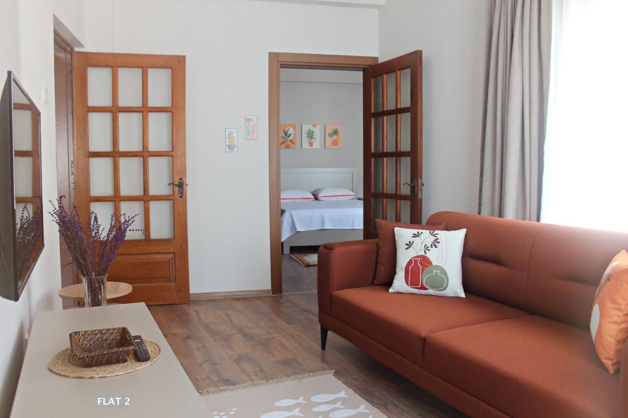 Lavender Homes, Walled City Famagusta  Exterior foto