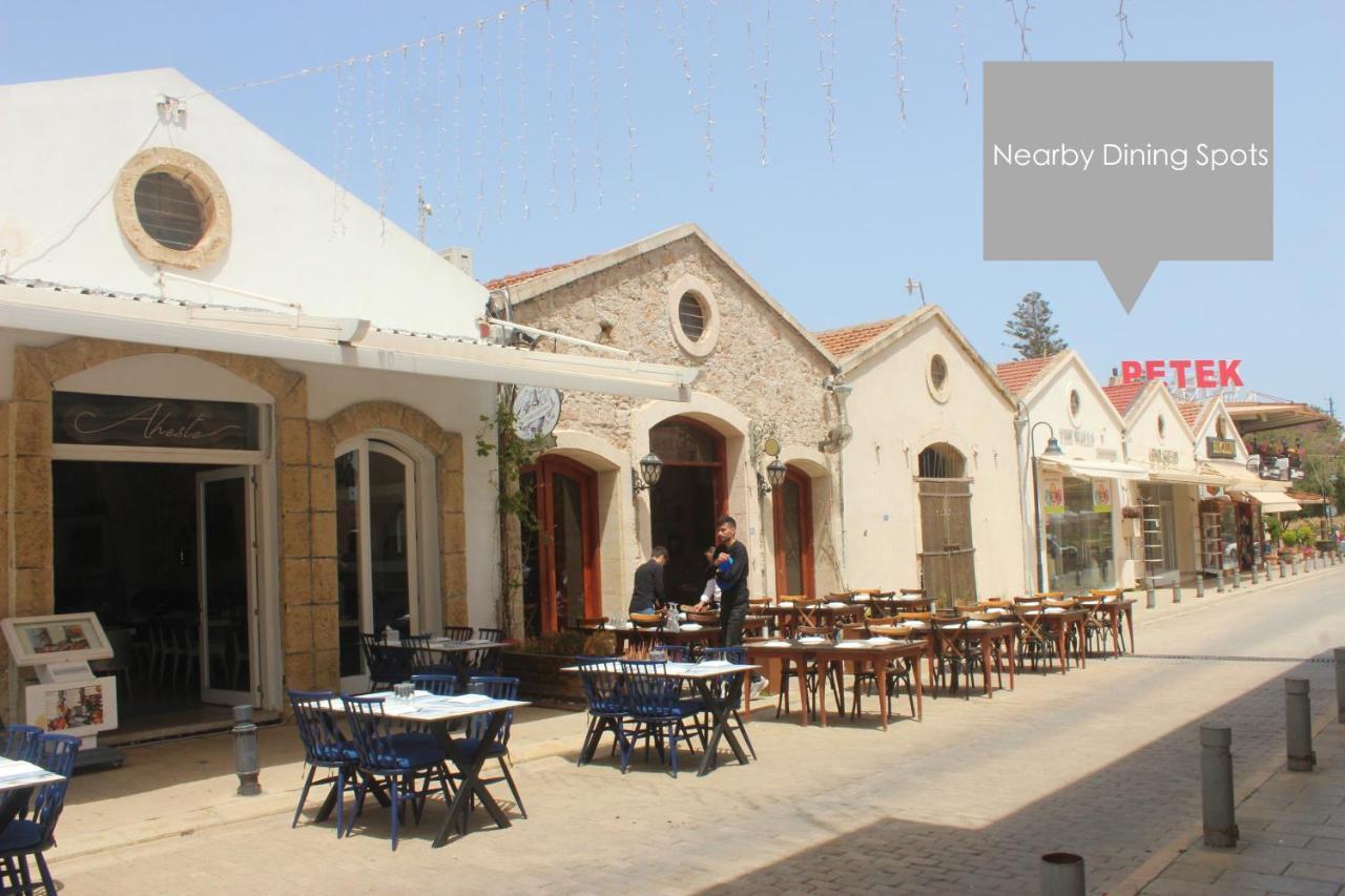 Lavender Homes, Walled City Famagusta  Exterior foto