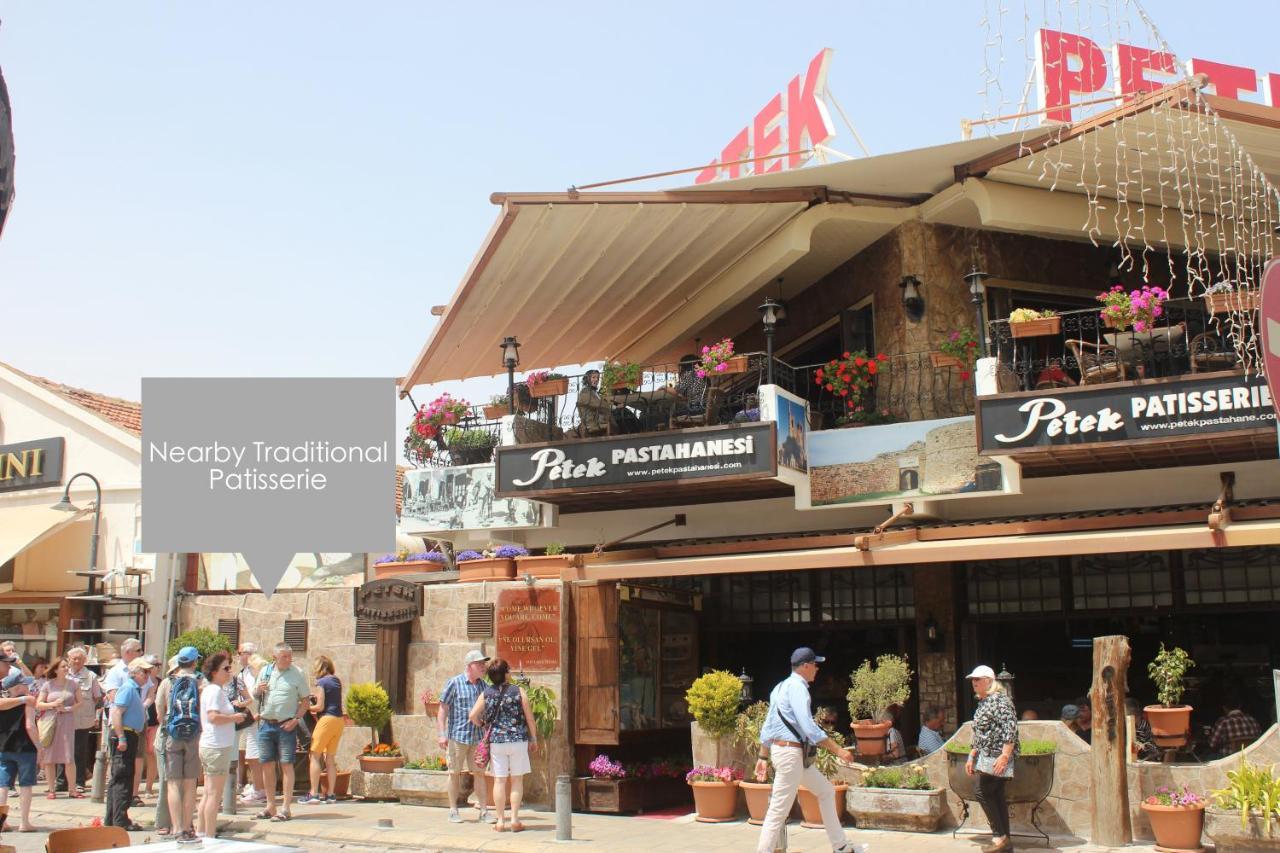 Lavender Homes, Walled City Famagusta  Exterior foto