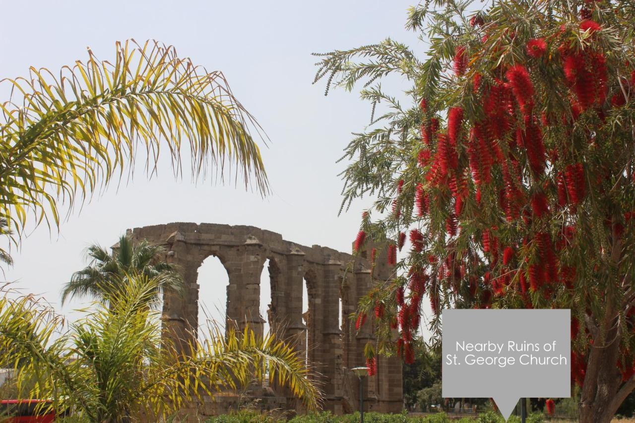 Lavender Homes, Walled City Famagusta  Exterior foto