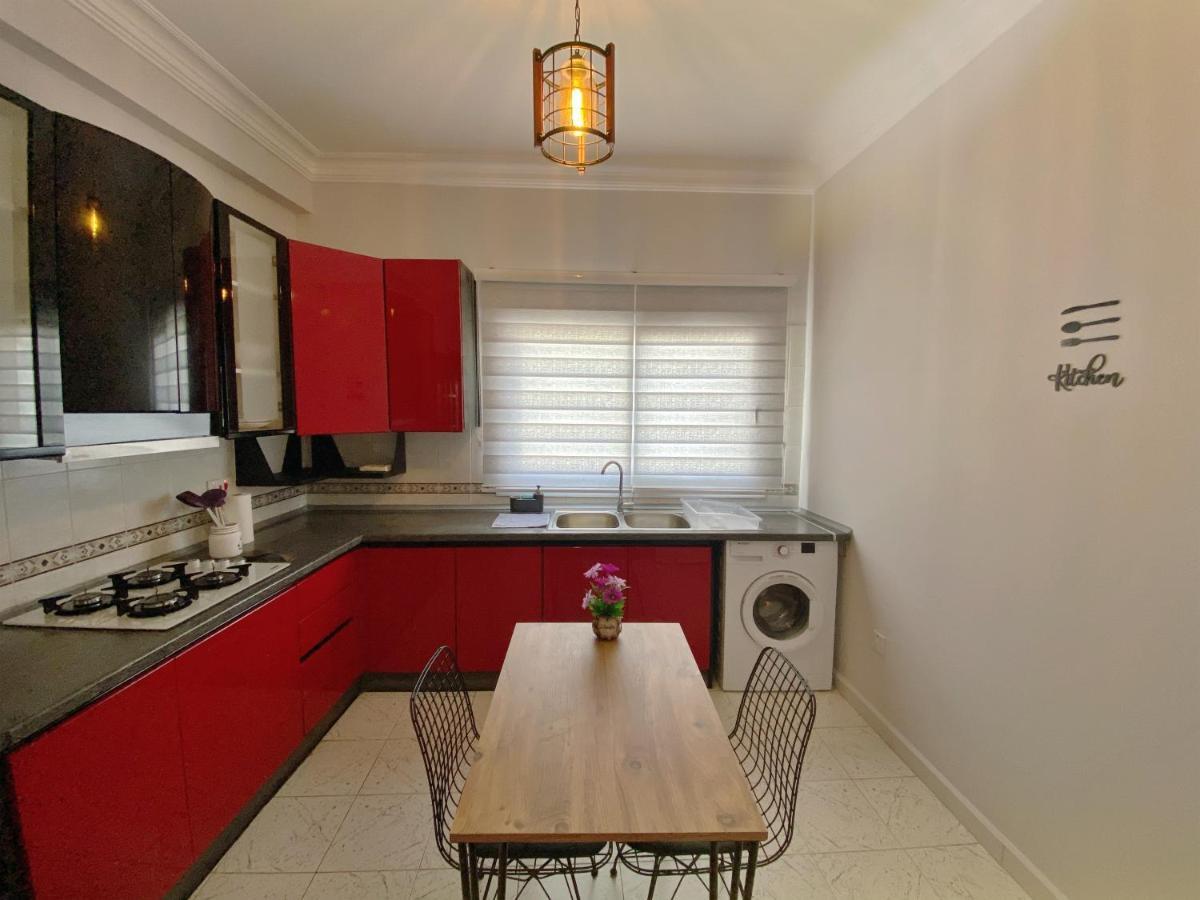 Lavender Homes, Walled City Famagusta  Exterior foto