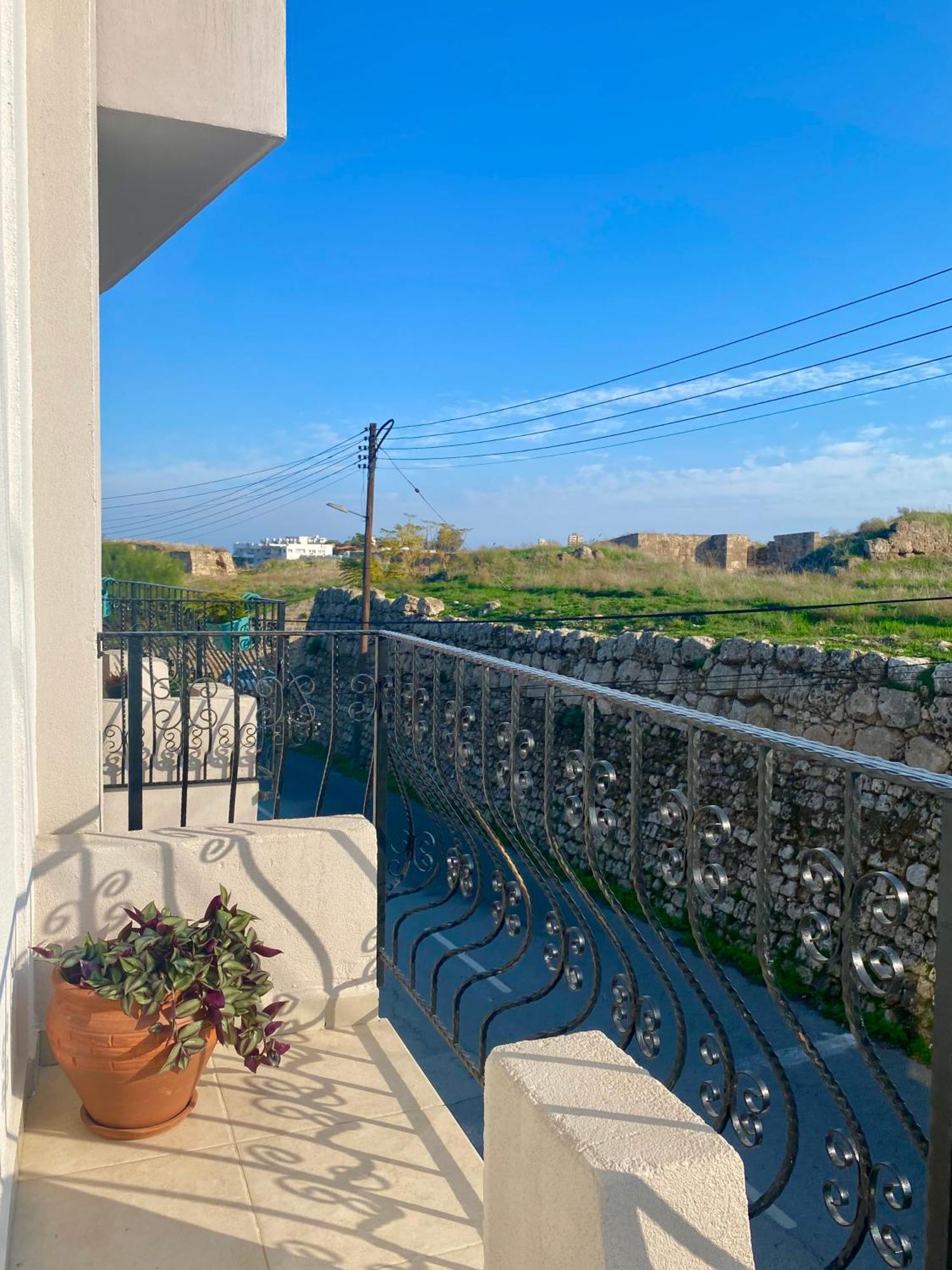 Lavender Homes, Walled City Famagusta  Exterior foto