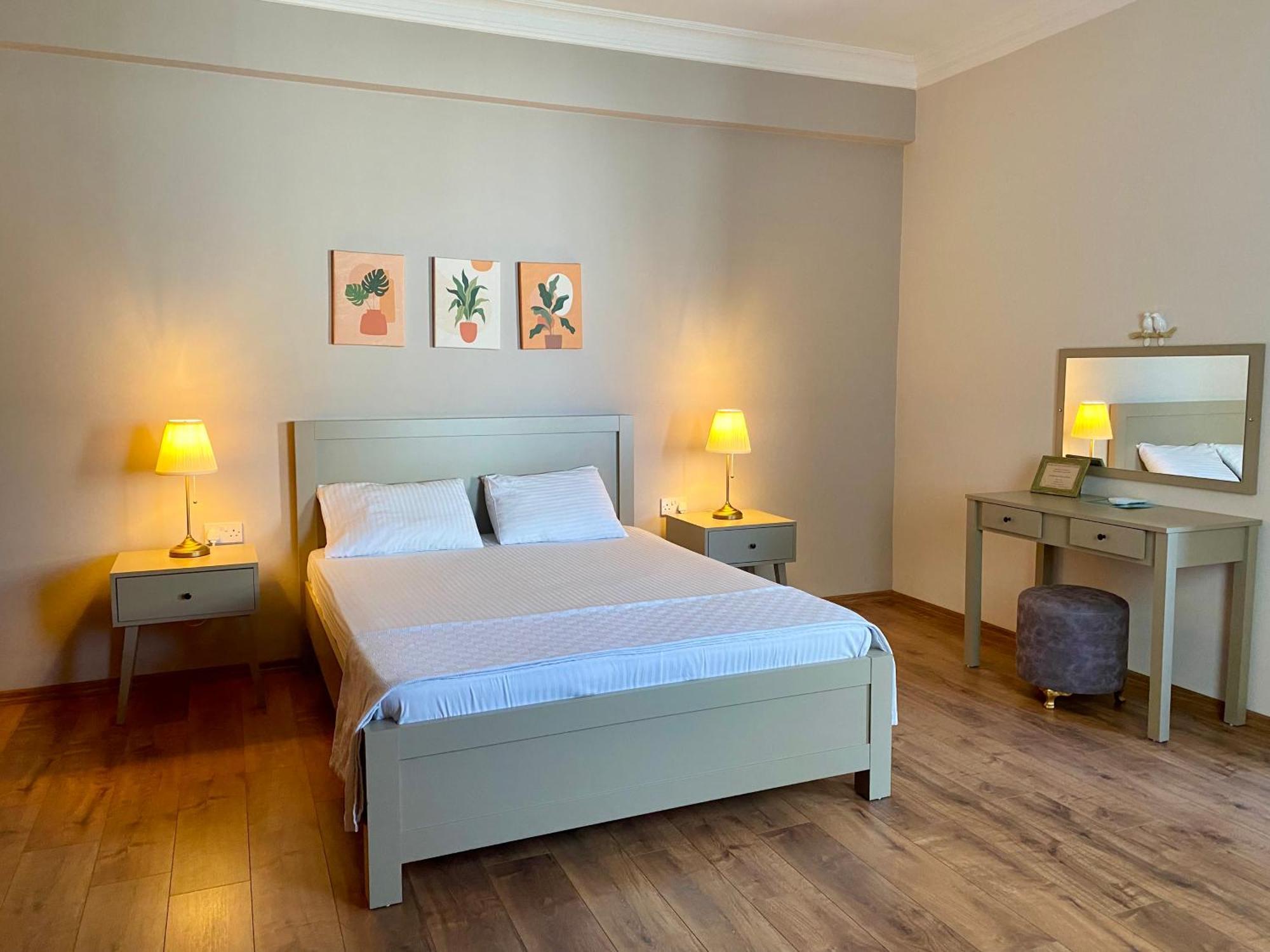 Lavender Homes, Walled City Famagusta  Exterior foto