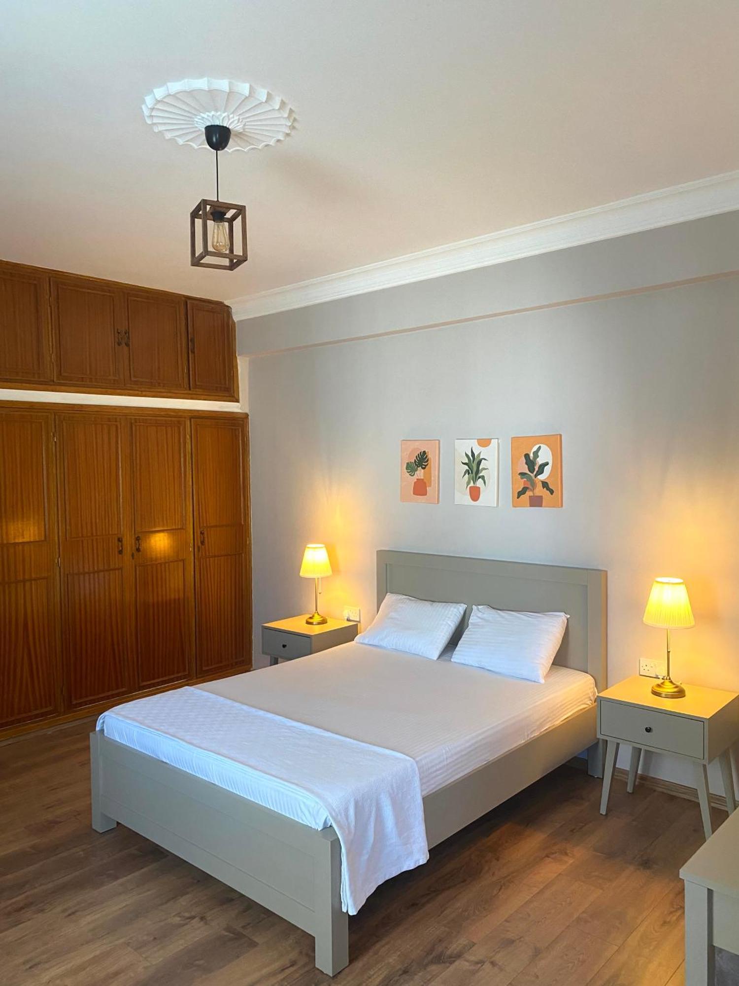 Lavender Homes, Walled City Famagusta  Exterior foto