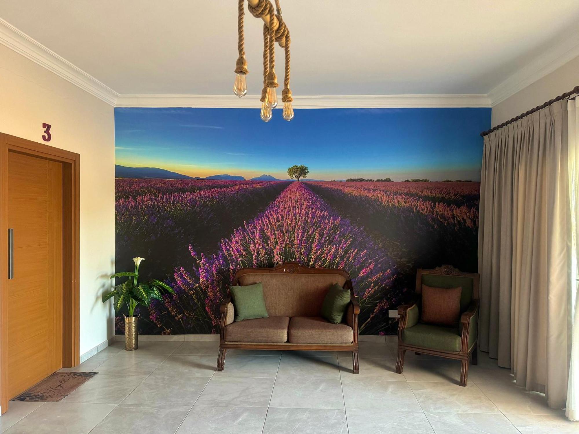 Lavender Homes, Walled City Famagusta  Exterior foto