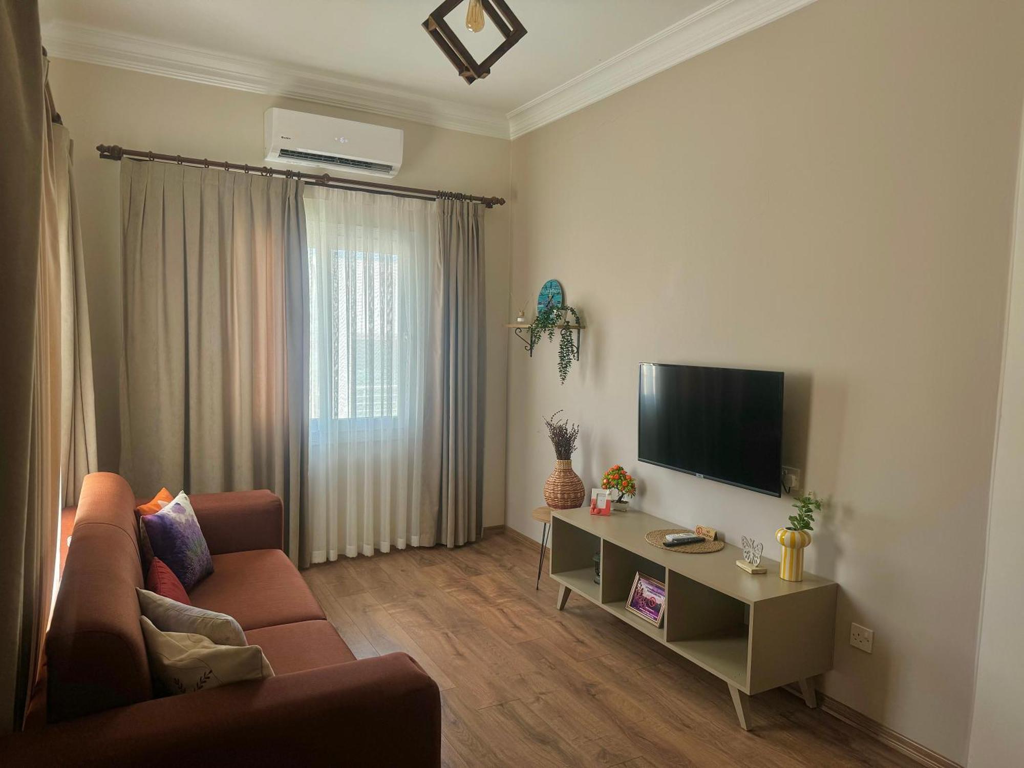Lavender Homes, Walled City Famagusta  Exterior foto