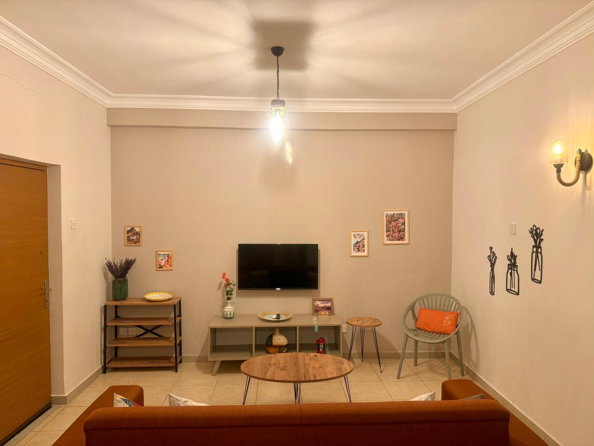 Lavender Homes, Walled City Famagusta  Exterior foto