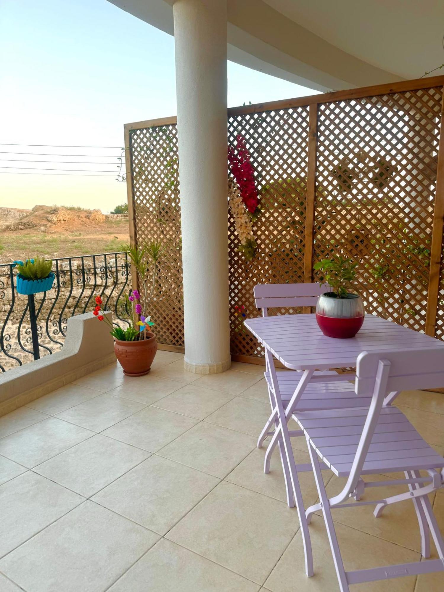 Lavender Homes, Walled City Famagusta  Exterior foto