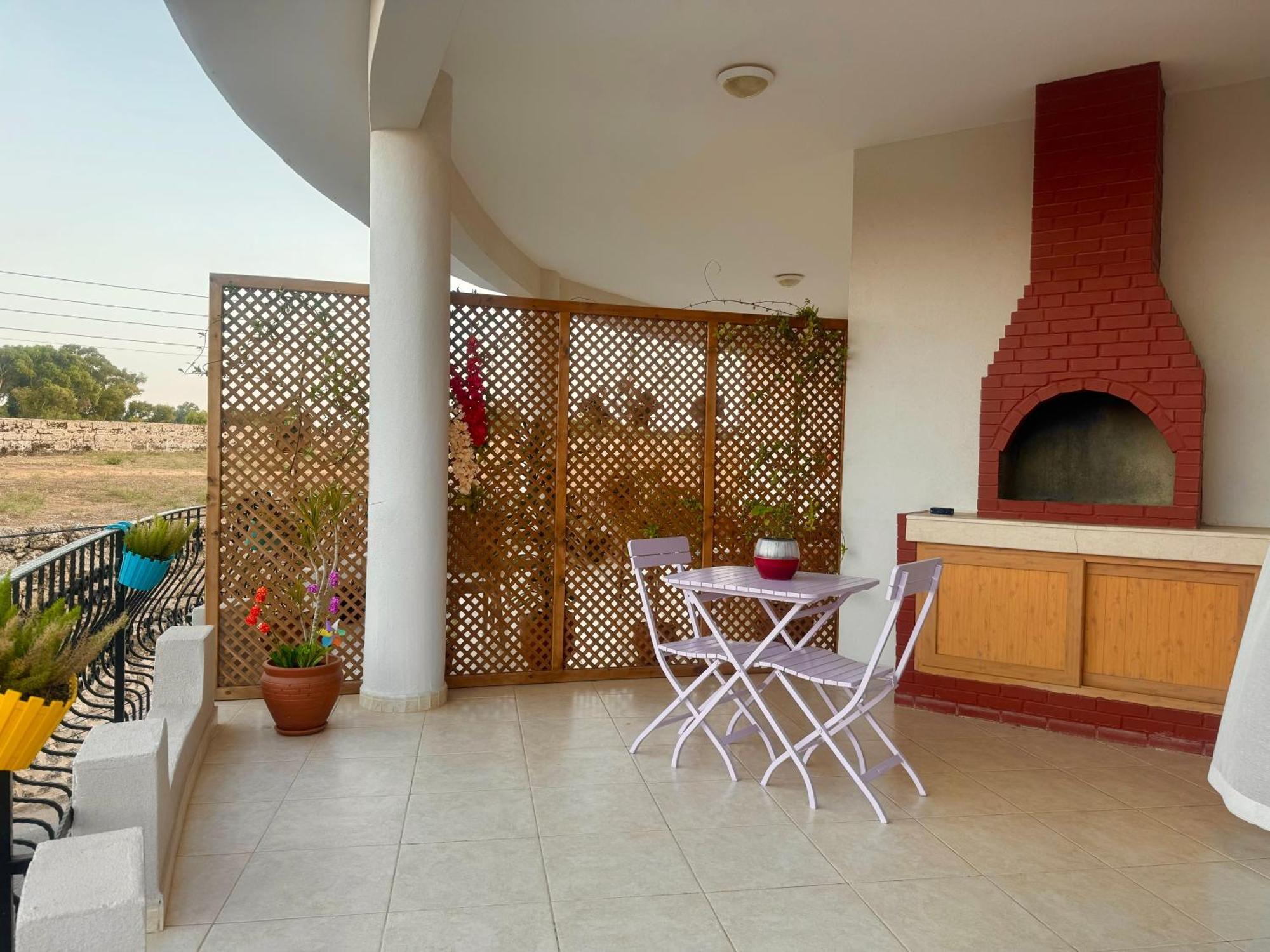 Lavender Homes, Walled City Famagusta  Exterior foto