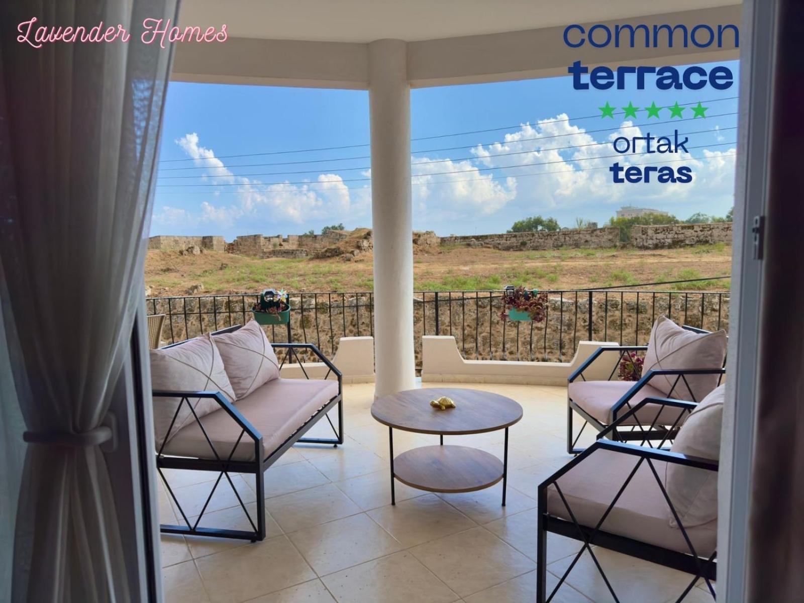 Lavender Homes, Walled City Famagusta  Exterior foto