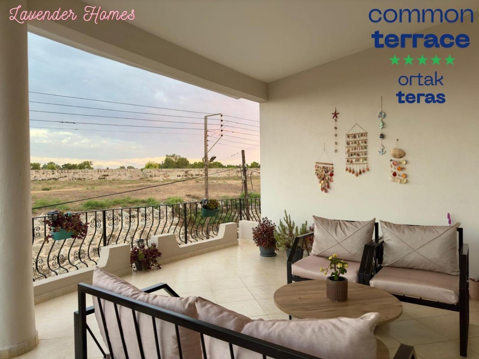 Lavender Homes, Walled City Famagusta  Exterior foto