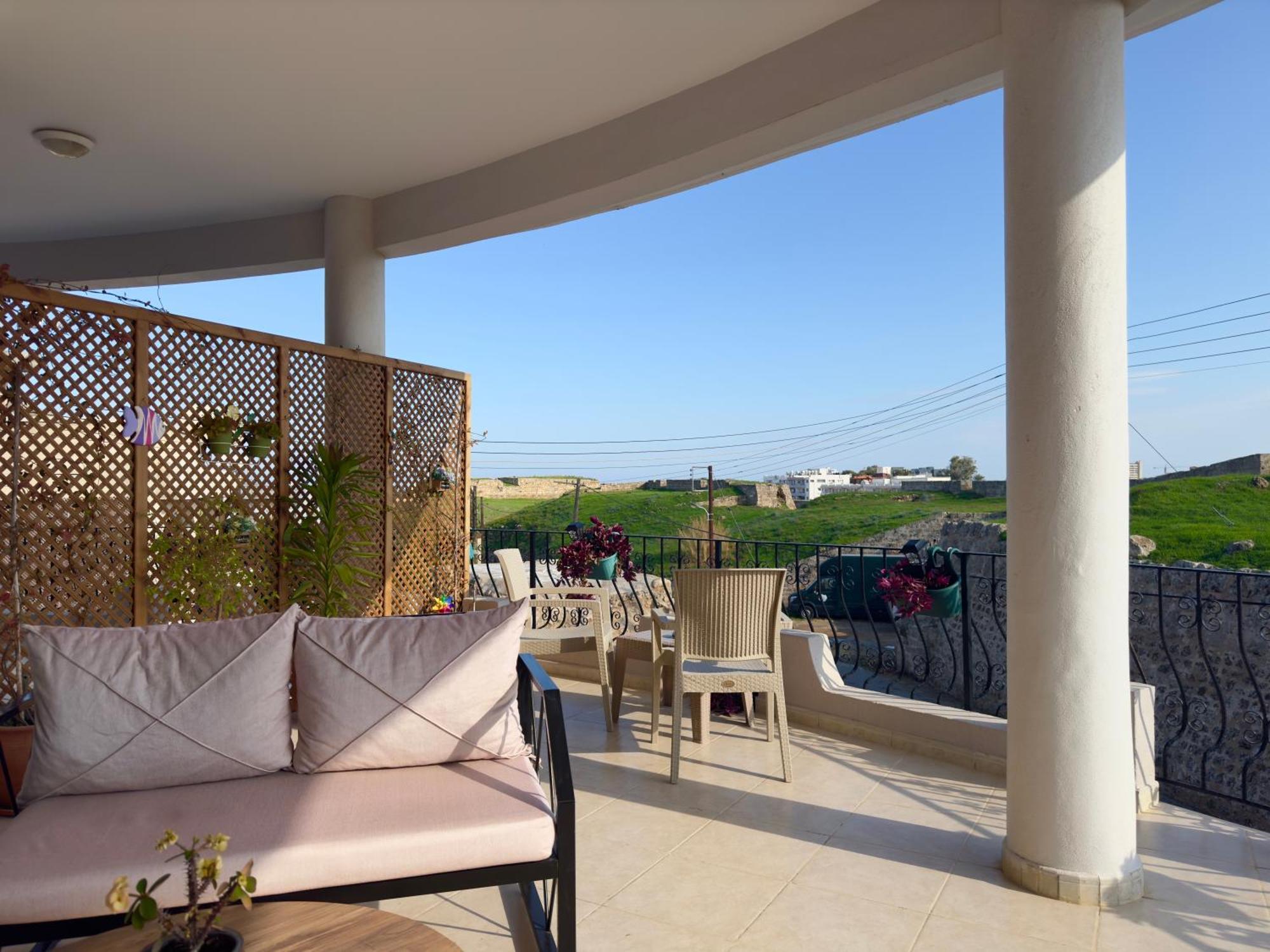 Lavender Homes, Walled City Famagusta  Exterior foto
